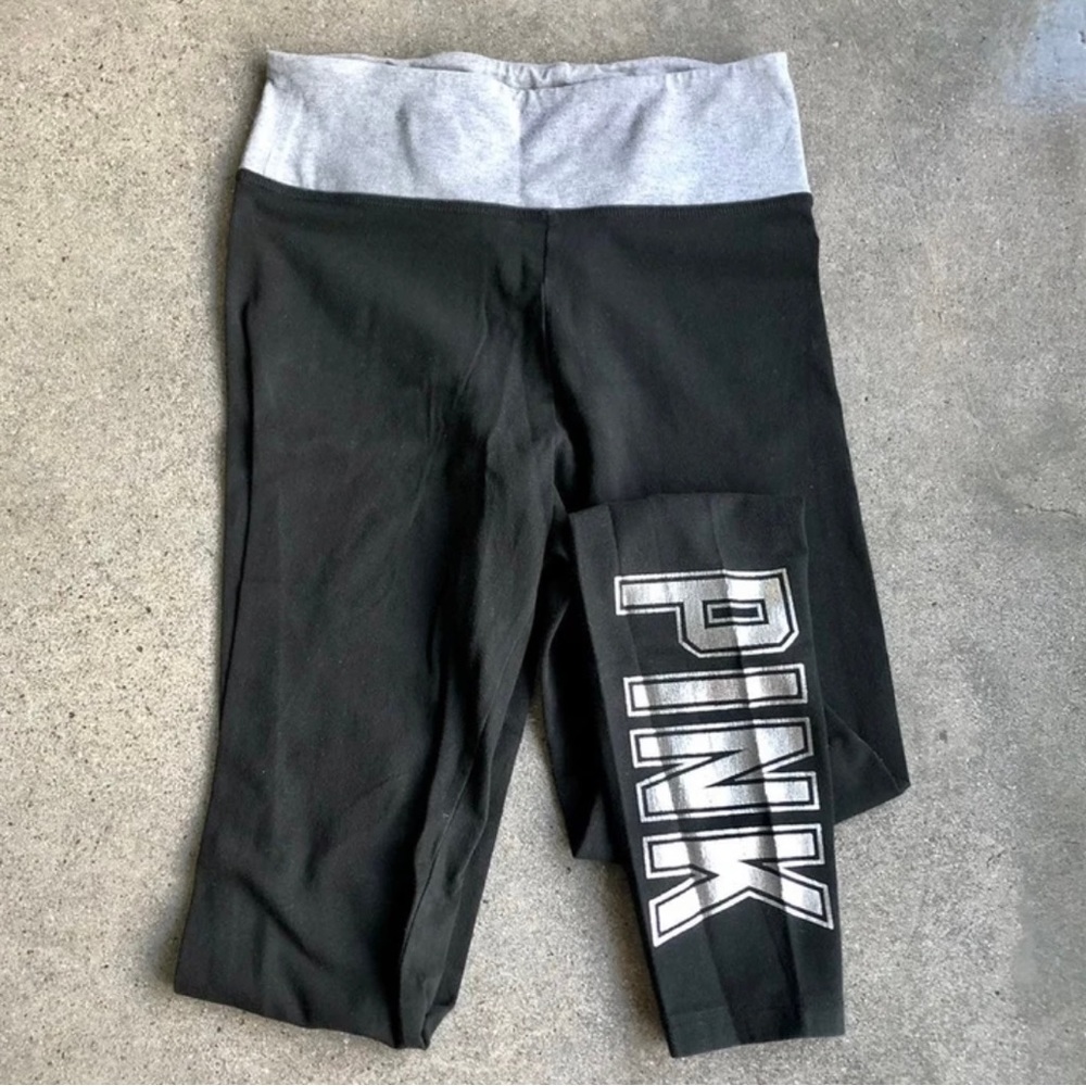 VS PINK Leggings